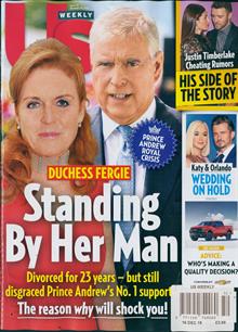 Us Weekly Magazine  Order Online