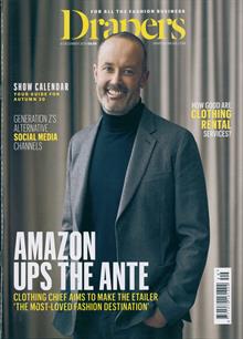 Drapers Magazine  Order Online