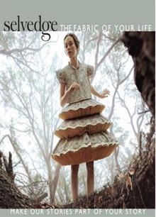 Selvedge Magazine  Order Online