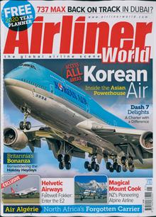 Airliner World Magazine  Order Online