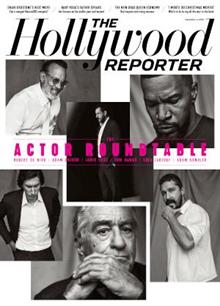 The Hollywood Reporter Magazine  Order Online