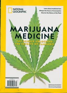 National Geographic Coll Magazine  Order Online