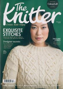 Knitter Magazine  Order Online