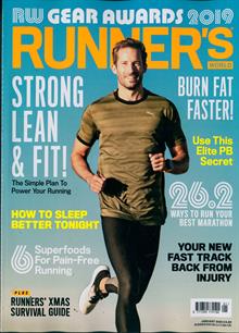 Runners World Magazine  Order Online