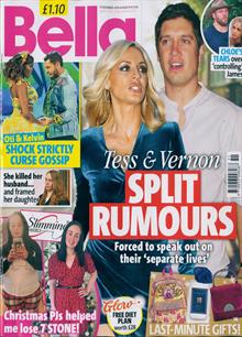 Bella Magazine  Order Online