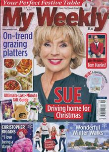 My Weekly Magazine  Order Online