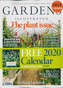 Gardens Illustrated Magazine  Order Online