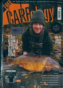 Carpology Magazine  Order Online
