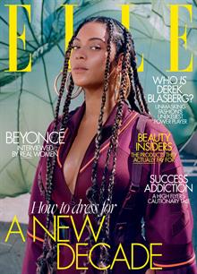 Elle Magazine  Order Online
