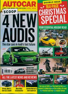 Autocar Magazine  Order Online