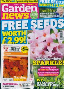 Garden News Magazine  Order Online