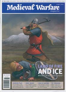 Medieval World Cult & Con Magazine  Order Online