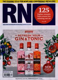 Retail Newsagent Magazine  Order Online