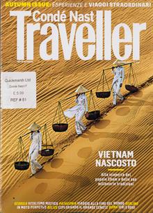 Conde Nast Traveller It Magazine  Order Online