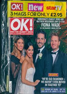 Ok Bumper Pack Magazine  Order Online