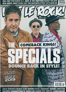 Vive Le Rock Magazine  Order Online