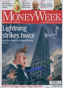 Money Week Magazine  Order Online