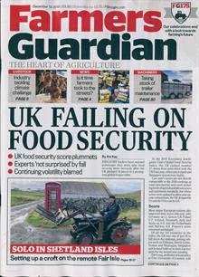 Farmers Guardian Magazine  Order Online