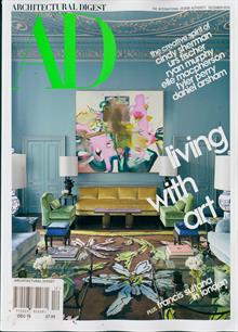 Architectural Digest Magazine  Order Online