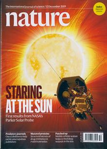 Nature Magazine  Order Online