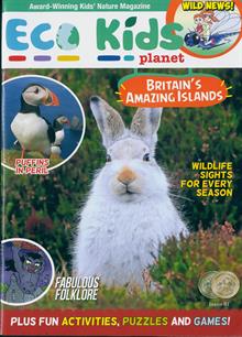 Eco Kids Planet Magazine  Order Online