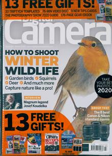 Digital Camera Magazine  Order Online