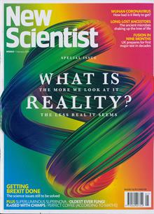 New Scientist Magazine  Order Online