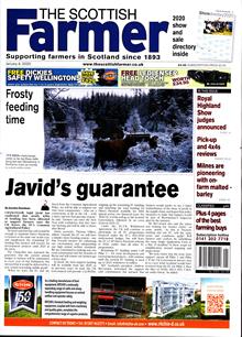 Scottish Farmer Magazine  Order Online