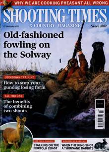 Shooting Times & Country Magazine  Order Online