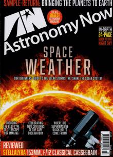 Astronomy Now Magazine  Order Online