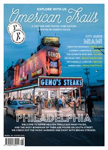 American Trails Magazine  Order Online