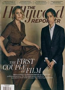 The Hollywood Reporter Magazine  Order Online