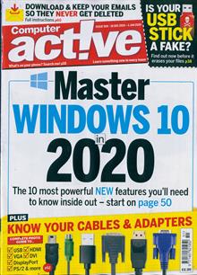 Computeractive Magazine  Order Online