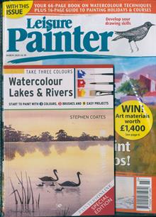 Leisure Painter Magazine  Order Online