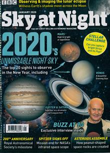 Bbc Sky At Night Magazine  Order Online
