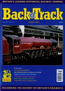 Backtrack Magazine  Order Online