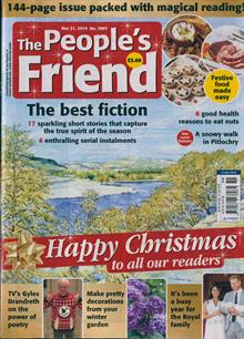 Peoples Friend Magazine  Order Online