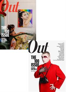 Out/The Advocate Flipbook Magazine  Order Online