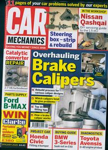 Car Mechanics Magazine  Order Online