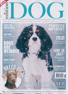 Edition Dog Magazine  Order Online