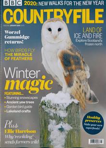 Bbc Countryfile Magazine  Order Online