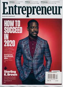 Entrepreneur Magazine  Order Online