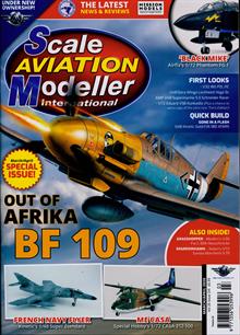 Scale Aviation Modeller Magazine  Order Online