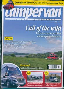 Campervan Magazine  Order Online