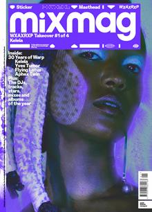 Mixmag Magazine  Order Online
