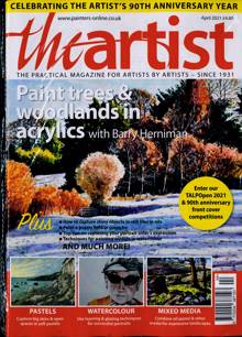 Artist Magazine  Order Online