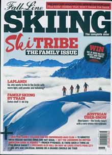 Fall Line Monthly Magazine  Order Online