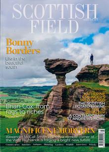 Scottish Field Magazine  Order Online