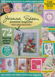 Craft Essential Series Magazine  Order Online