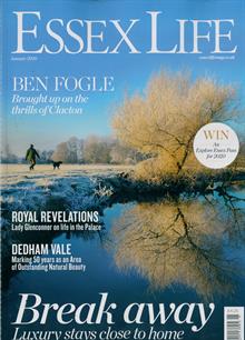 Essex Life Magazine  Order Online